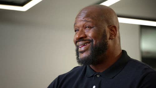 Power Moves with Shaquille O'Neal Bild 3