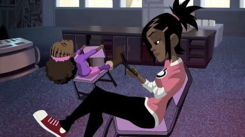 Thunder and Lightning Bild 4