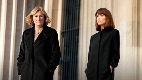 Damages - Im Netz der Macht Bild 6