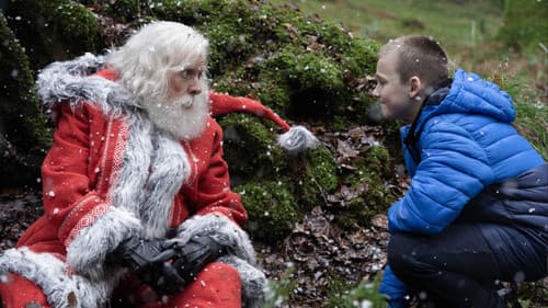 The Heist Before Christmas Bild 2