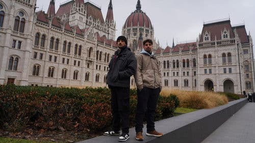 De Portugal À Índia Sem Dinheiro Bild 3