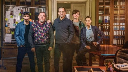 Vraždy v kraji Bild 2