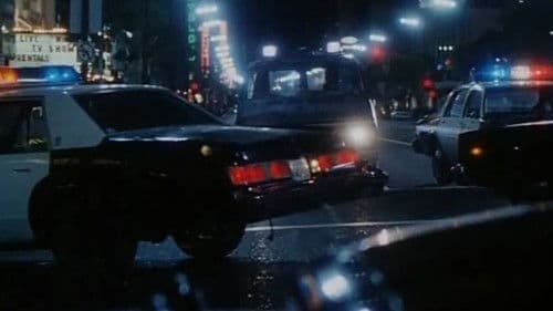 Defender - Der Tod ist sein Geschäft Bild 1