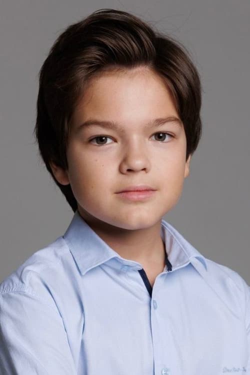 Илья Синцов