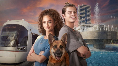 רוני ותום Bild 2