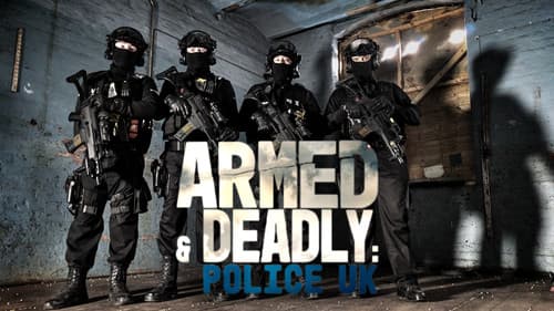 Armed and Deadly: Police UK Bild 3