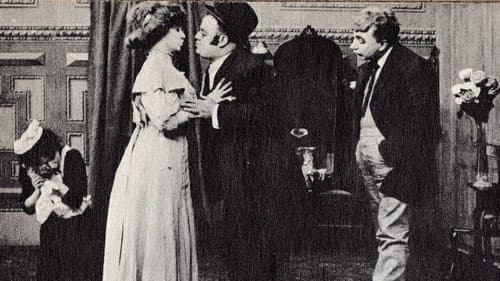 Mrs. Jones' Birthday Bild 1