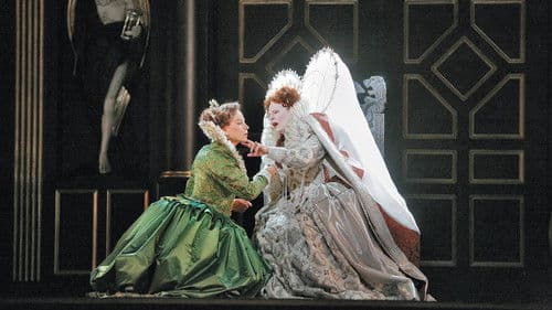 The Metropolitan Opera: Roberto Devereux Bild 1