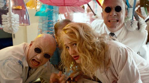 Flickan, mamman och demonerna Bild 2