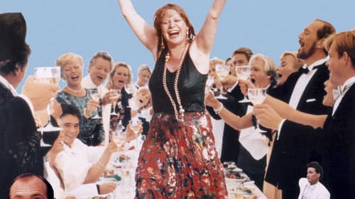 Bryllupsfesten Bild 2