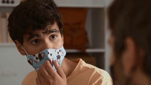 Hidroalcohólico Bild 3