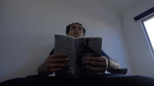 esencialmente sufrir, esencialmente humano Bild 1