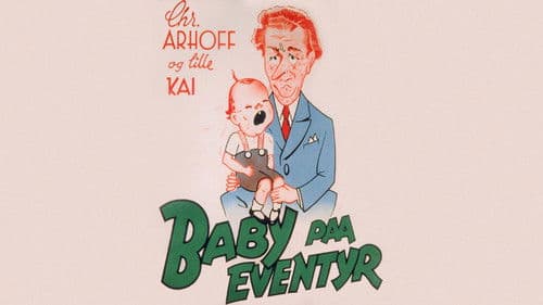 Baby paa eventyr Bild 1
