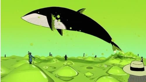 Kujira no Chouyaku Bild 4