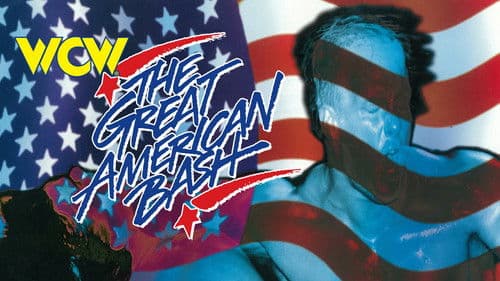 WCW The Great American Bash 1995 Bild 2