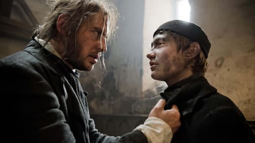 Die schwarzen Brüder Bild 2