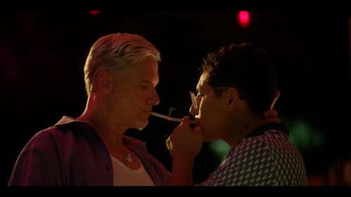 Mike Should Have Stayed Home Tonight Bild 1