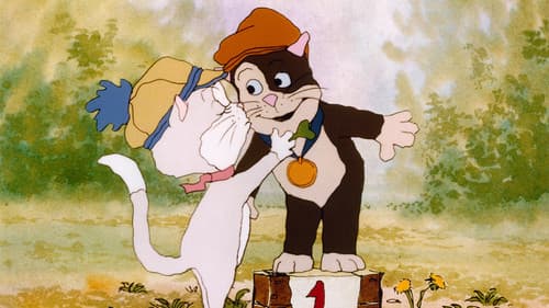 Pelle Ohneschwanz Bild 1