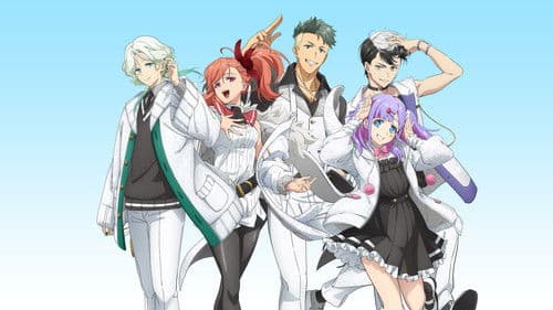 SI-VIS: The Sound of Heroes Bild 2