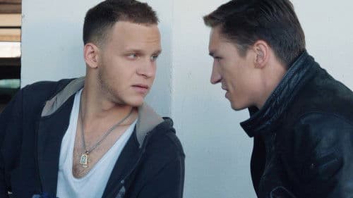 Пассажир Bild 2