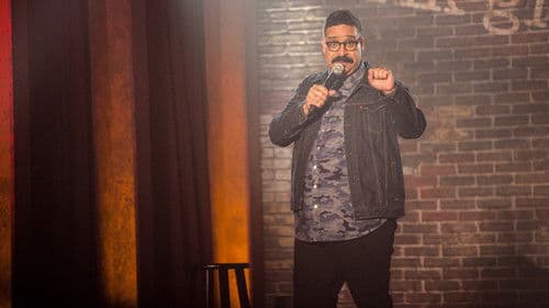 Erik Griffin: AmERIKan Warrior Bild 7