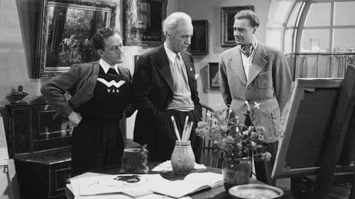 Prästen som slog knockout Bild 1