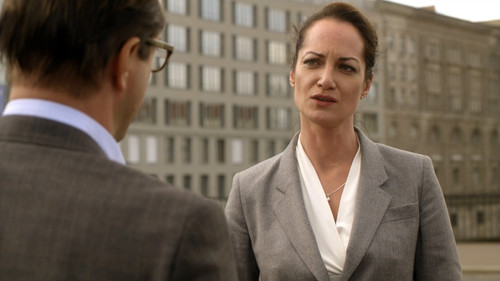 Das Kindermädchen Bild 1