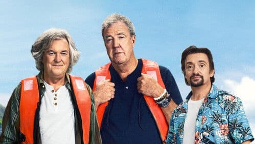 The Grand Tour Bild 5