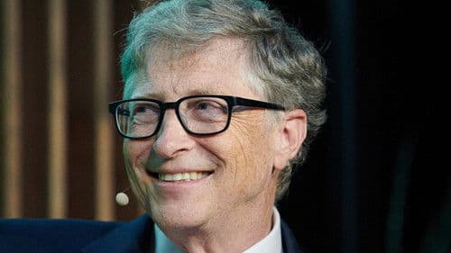 Tech Billionaires: Bill Gates Bild 3