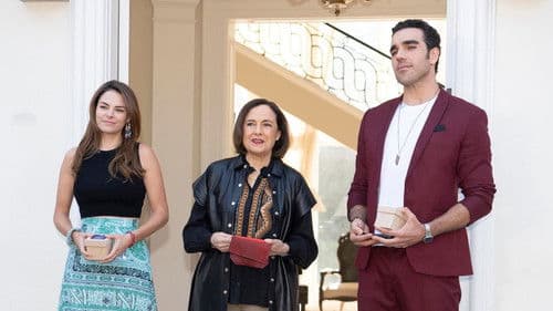 Eternamente Amándonos Bild 1