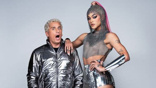 MTV Millennial Awards Brasil Bild 4