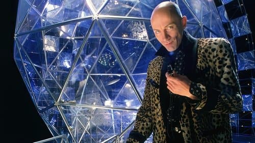 The Crystal Maze Bild 1