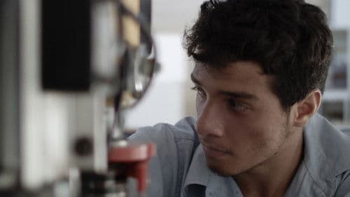 Oração ao Cadáver Desconhecido Bild 1