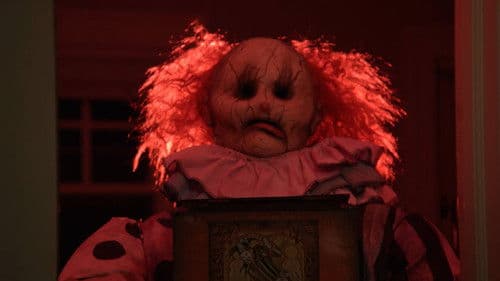 Demonic Toys: Jack-Attack Bild 1