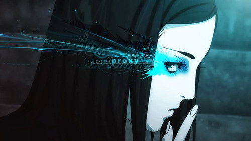 Ergo Proxy Bild 5