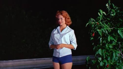 The Beast That Killed Women Bild 1