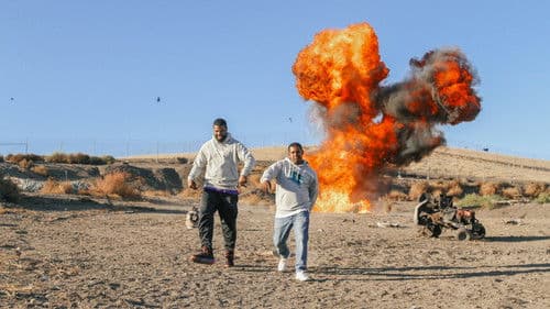 Jasper and Errol's First Time Bild 1