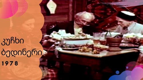 კუჩხი ბედინერი Bild 3