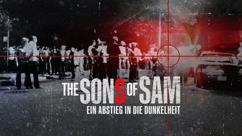 The Sons of Sam: Ein Abstieg in die Dunkelheit Bild 2
