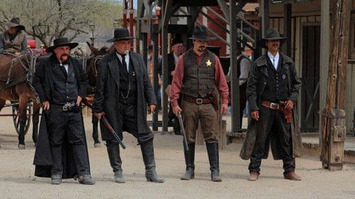 Dead Men - Das Gold der Apachen Bild 6