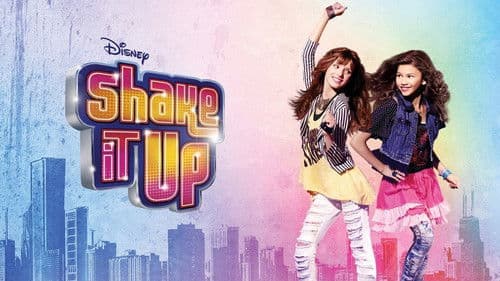 Shake It Up – Tanzen ist alles Bild 7