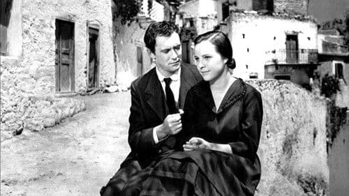 Der Mann, der sterben muß Bild 7