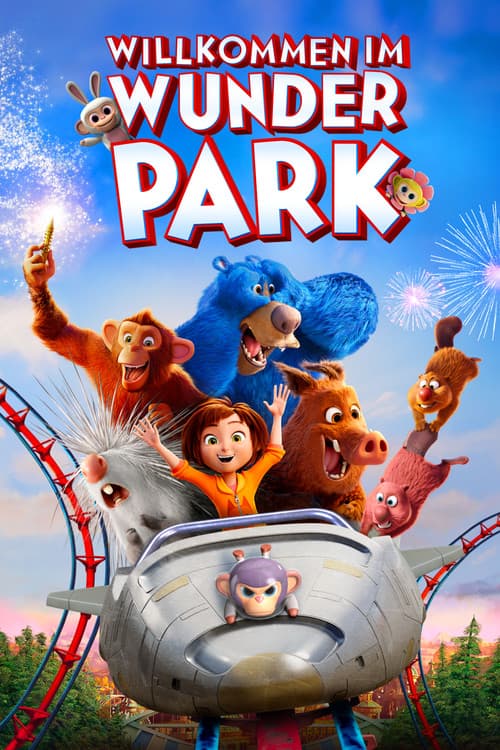 Willkommen im Wunderpark