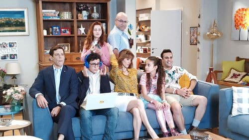 משפחה בהנפקה Bild 1