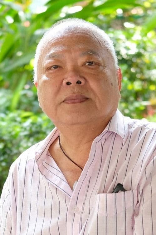 Kwong Lam Tsui