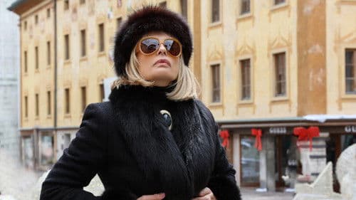 Cortina Express Bild 2