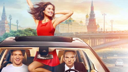 Трезвый водитель Bild 2