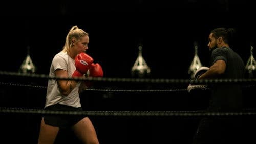 Kick Like Tayla Bild 1