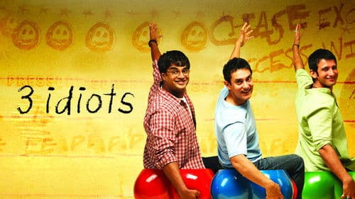 3 Idiots Bild 2