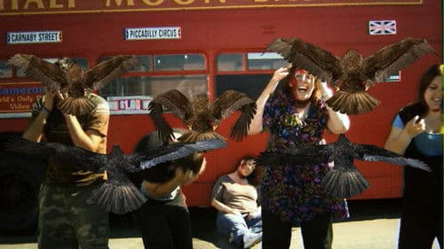 Birdemic - Shock and Terror Bild 1